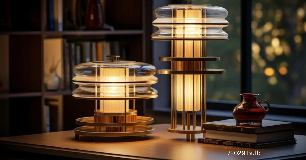 Understanding the 72029 Bulb: A Comprehensive Guide