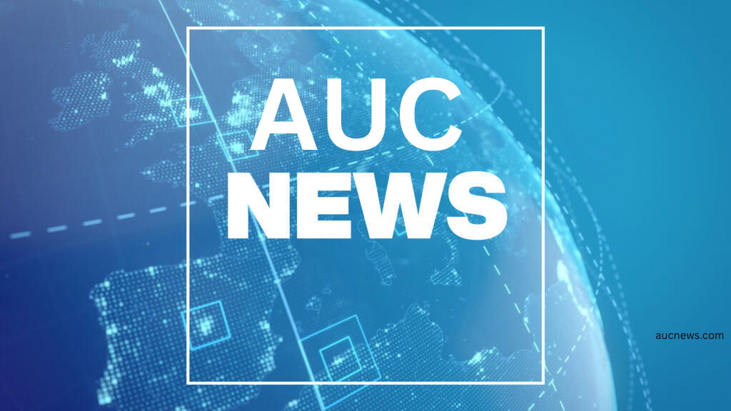 AUCNews: Your Go-To Source for Relevant Updates and Insights