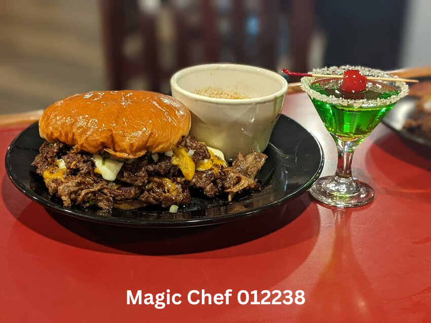 Magic Chef 012238
