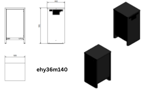 Understanding EHY36M140: A Comprehensive Guide